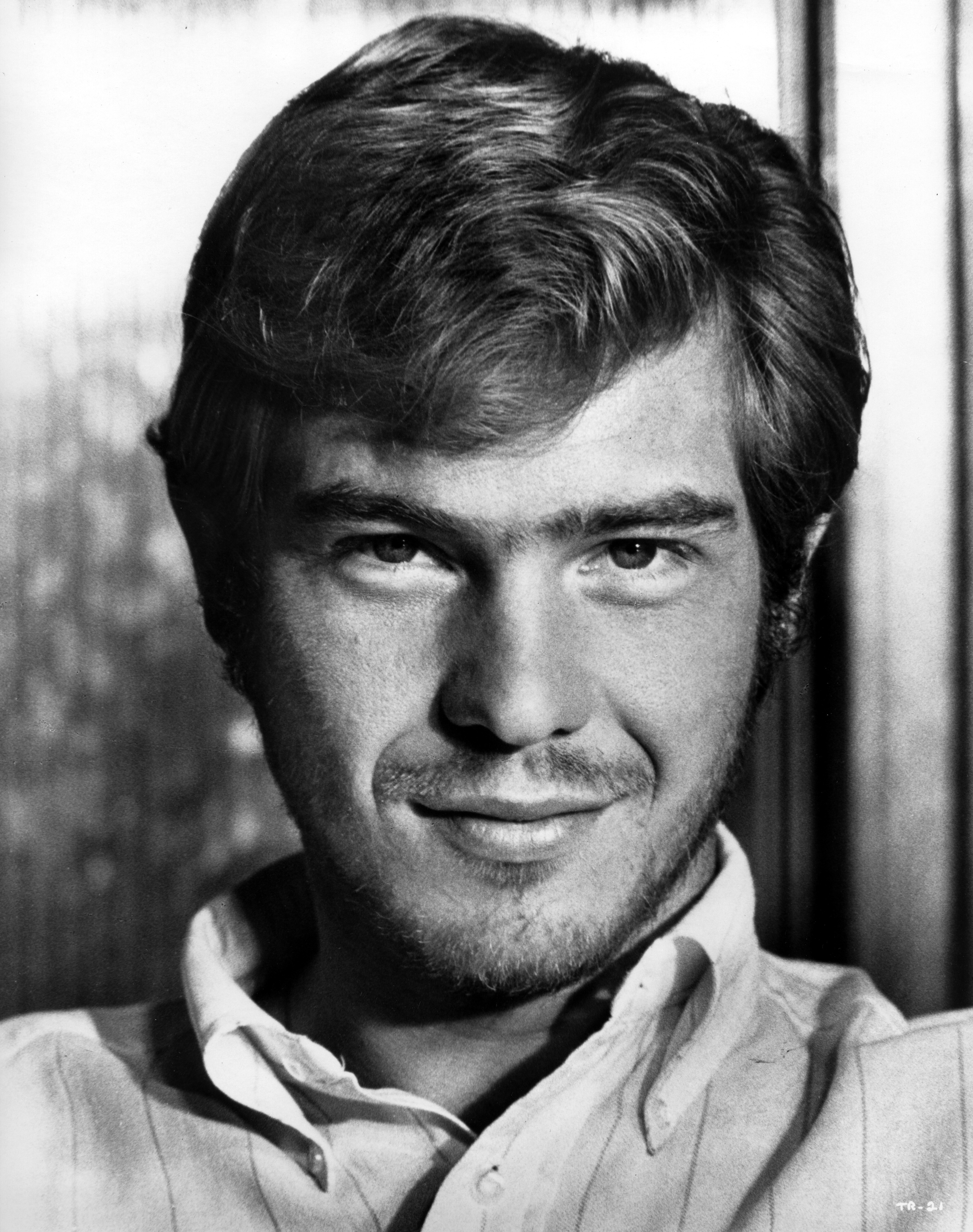 actor Robie Porter large photo