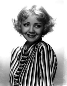 actor Alice White large photo