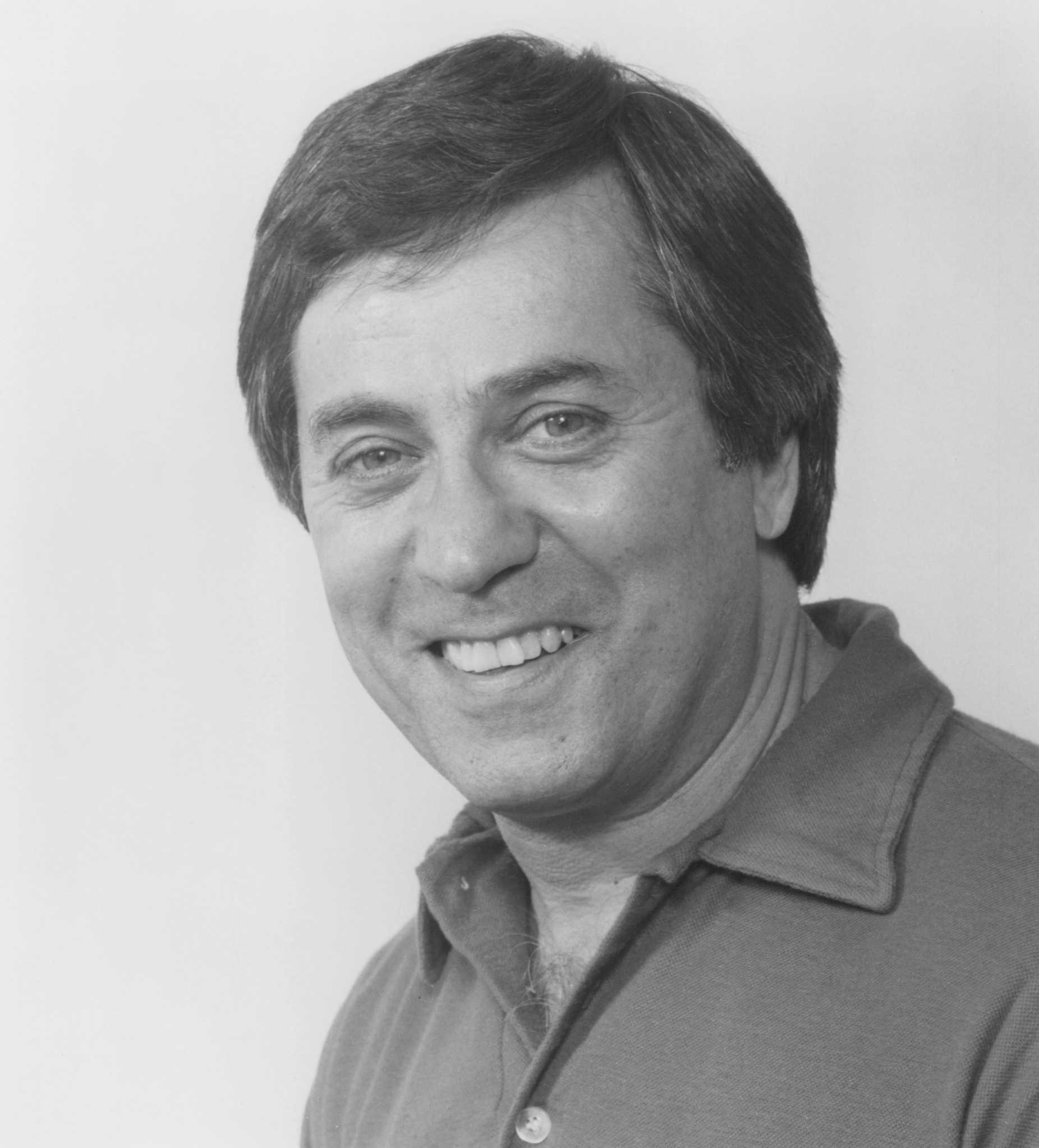 actor Howard Storm large photo