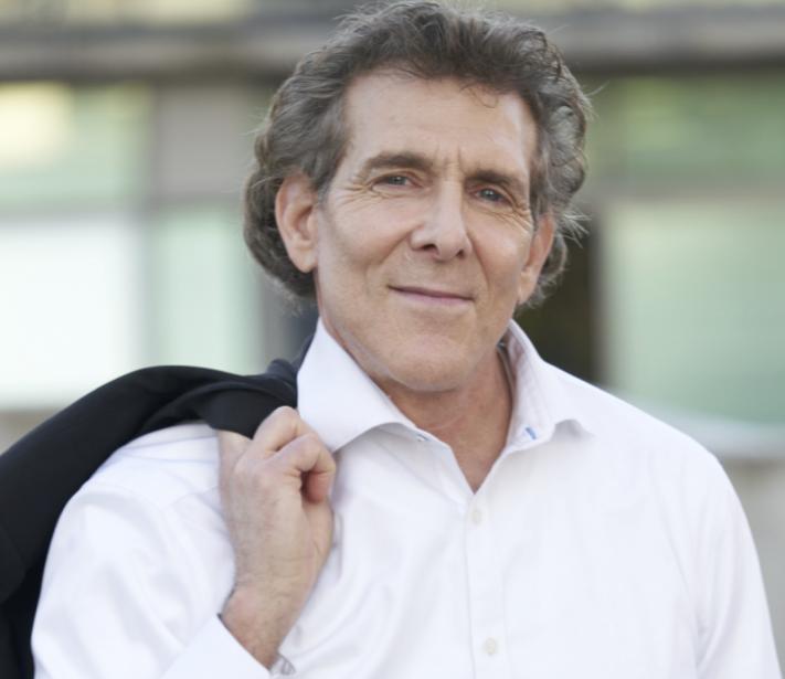 actor Denis Mandel large photo