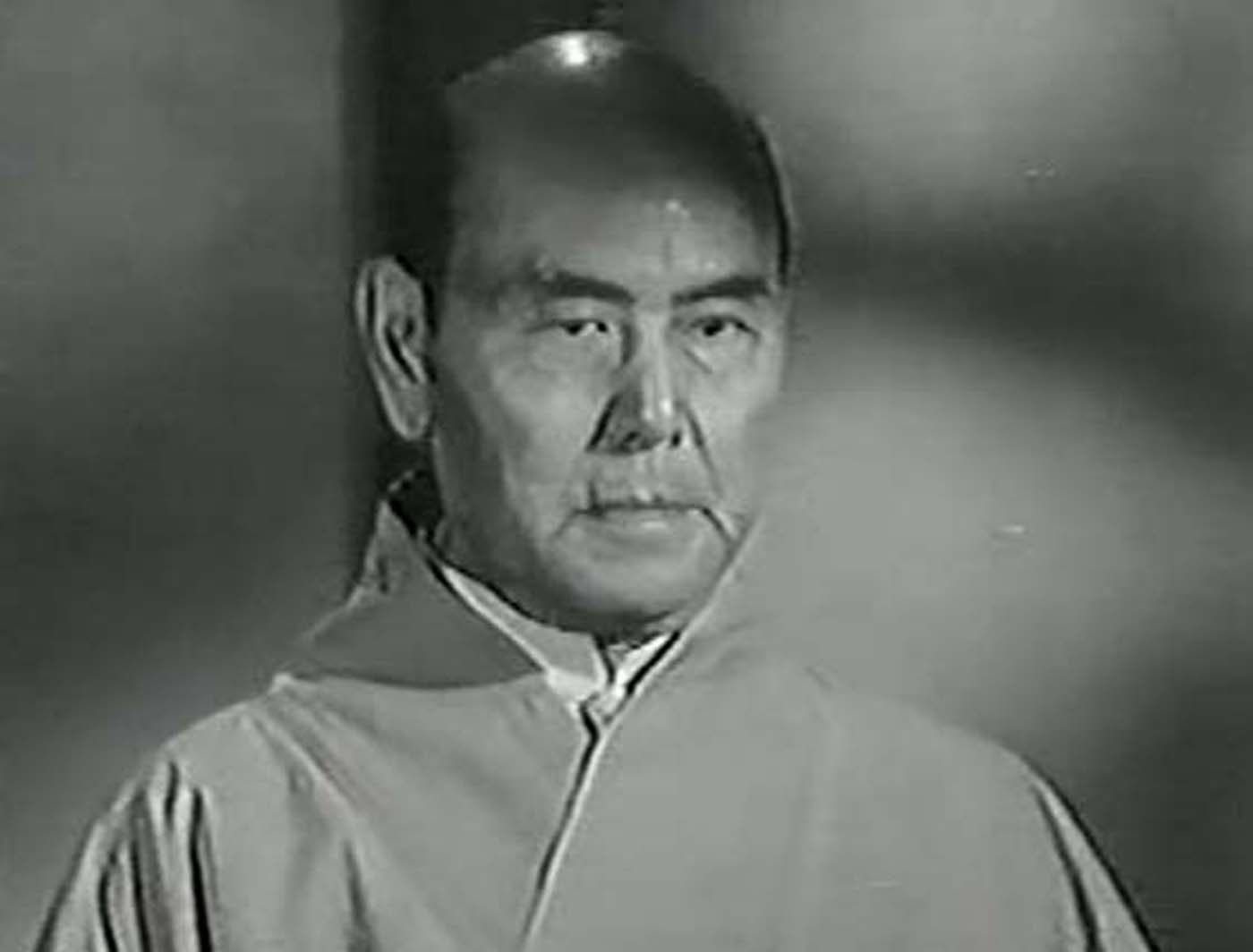 actor Suey Chan large photo