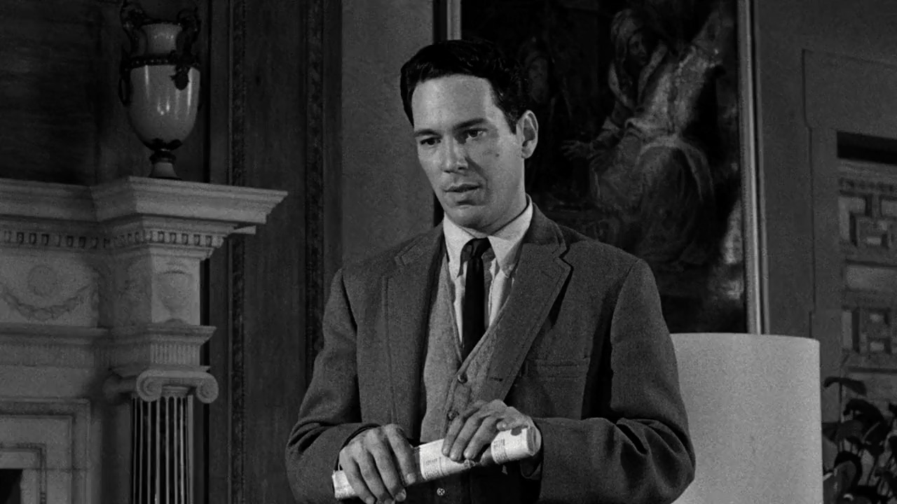 actor Mario Alcalde large photo