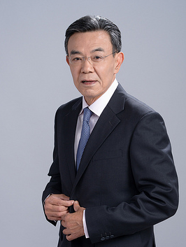 actor Don Wong large photo