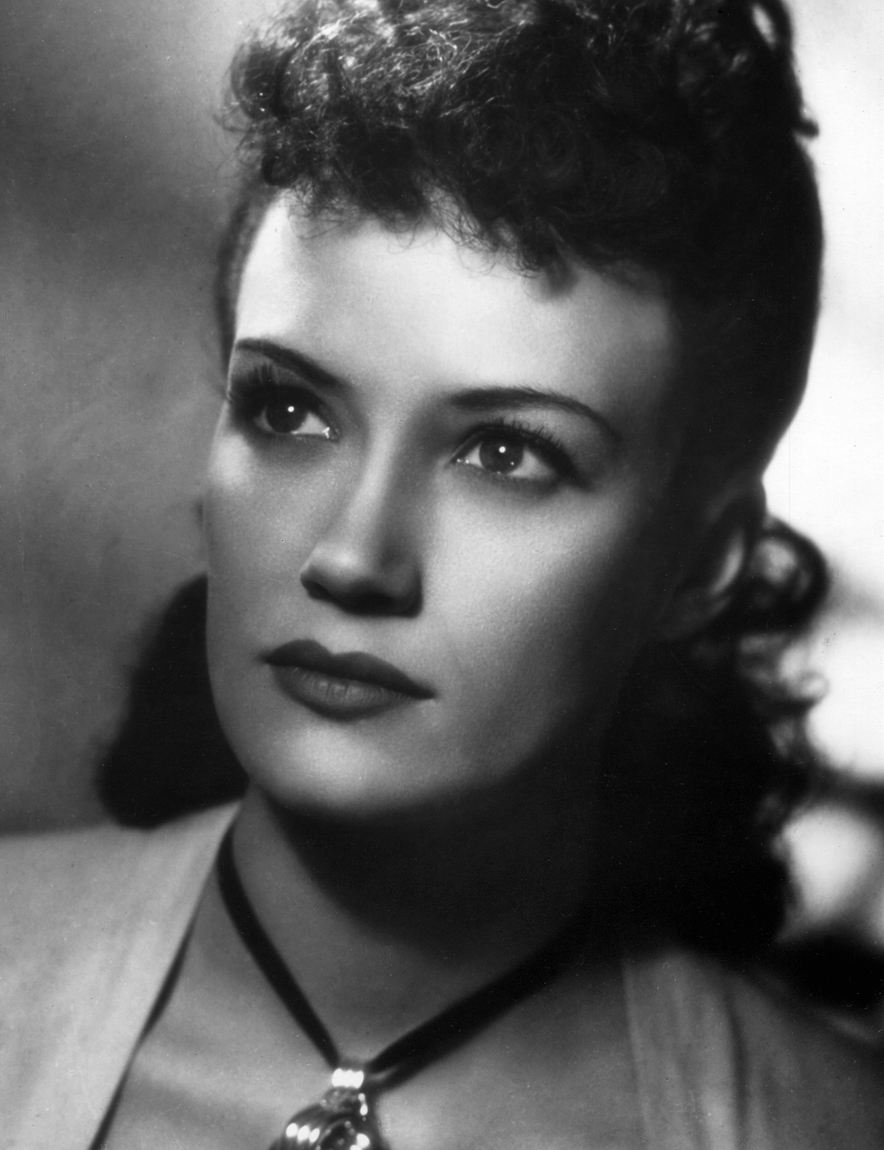 actor Petra Peters large photo