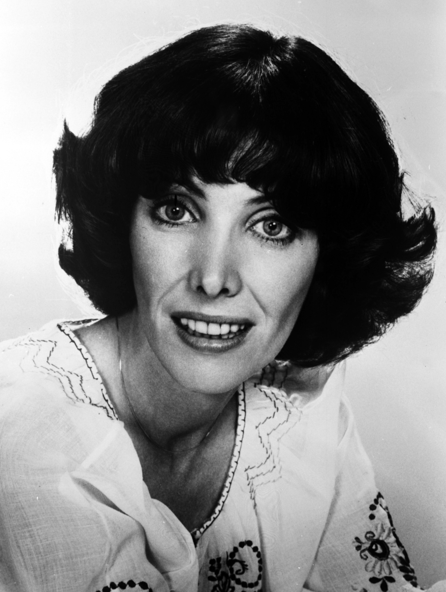 actor Beth Howland large photo