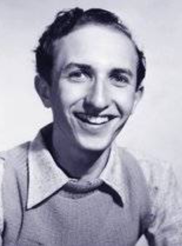 actor Sidney Miller large photo