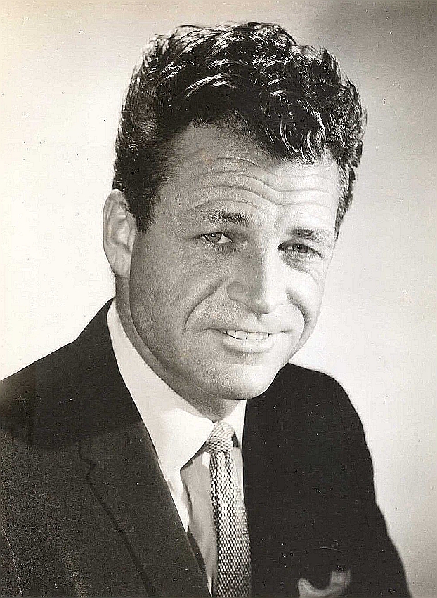 actor David McLean large photo