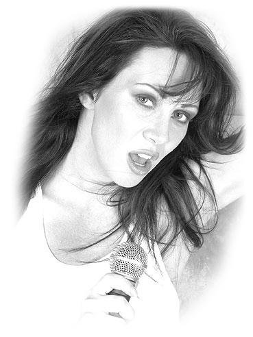 actor Gina-Raye Carter large photo