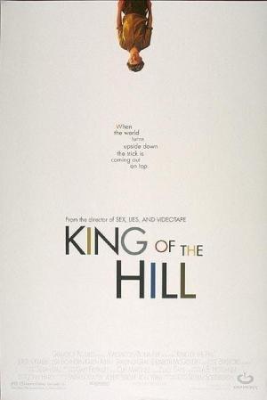 King of the Hill [Indonesian]