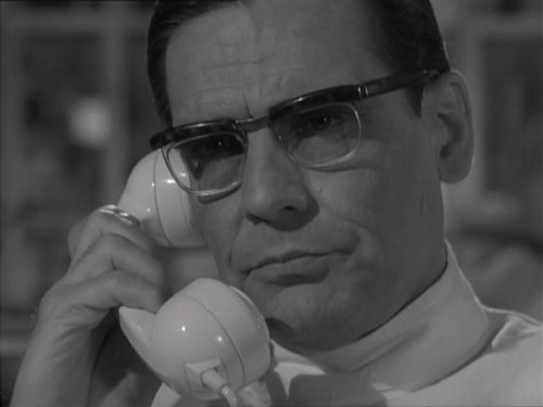 actor Victor Beaumont large photo