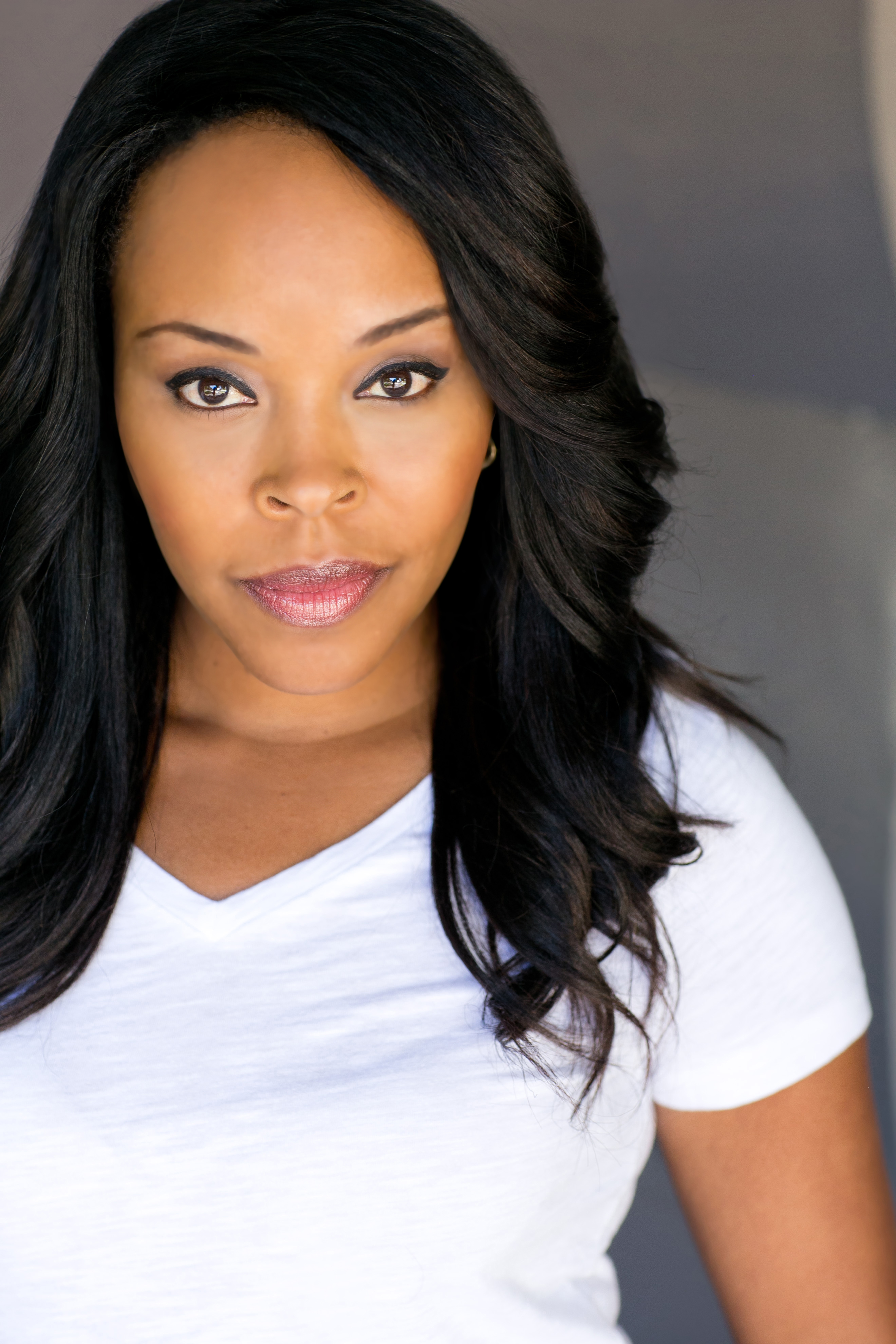 actor Nakia Burrise large photo