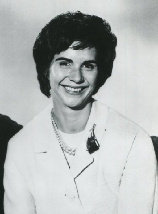 actor Sara Karloff large photo