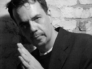 actor Gorman Bechard large photo