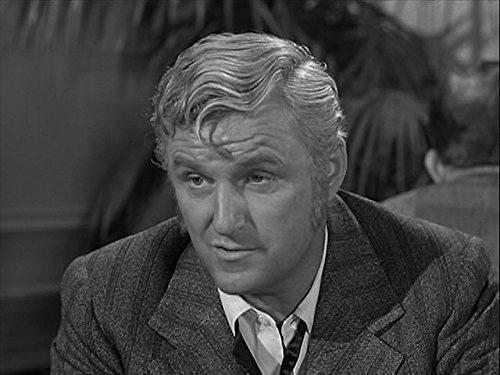 actor George N. Neise large photo