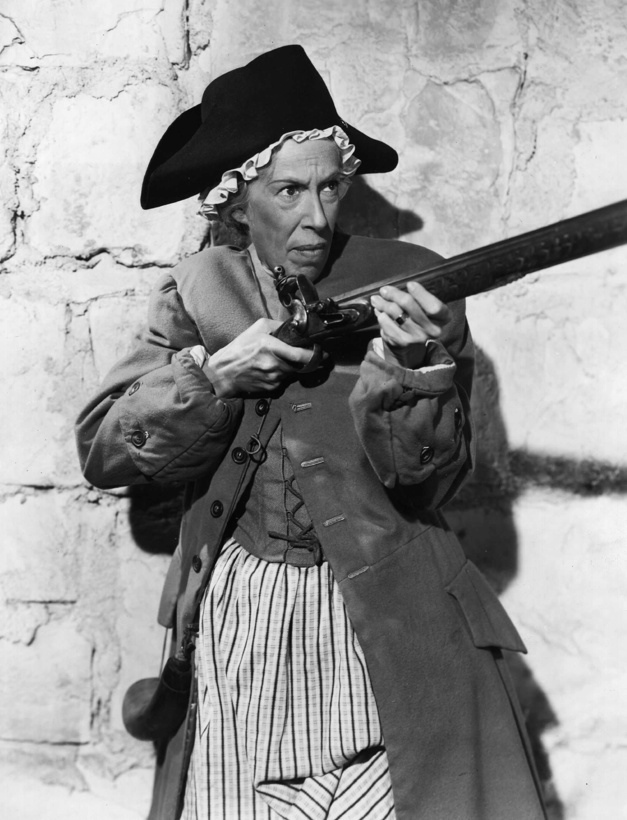 actor Edna May Oliver large photo