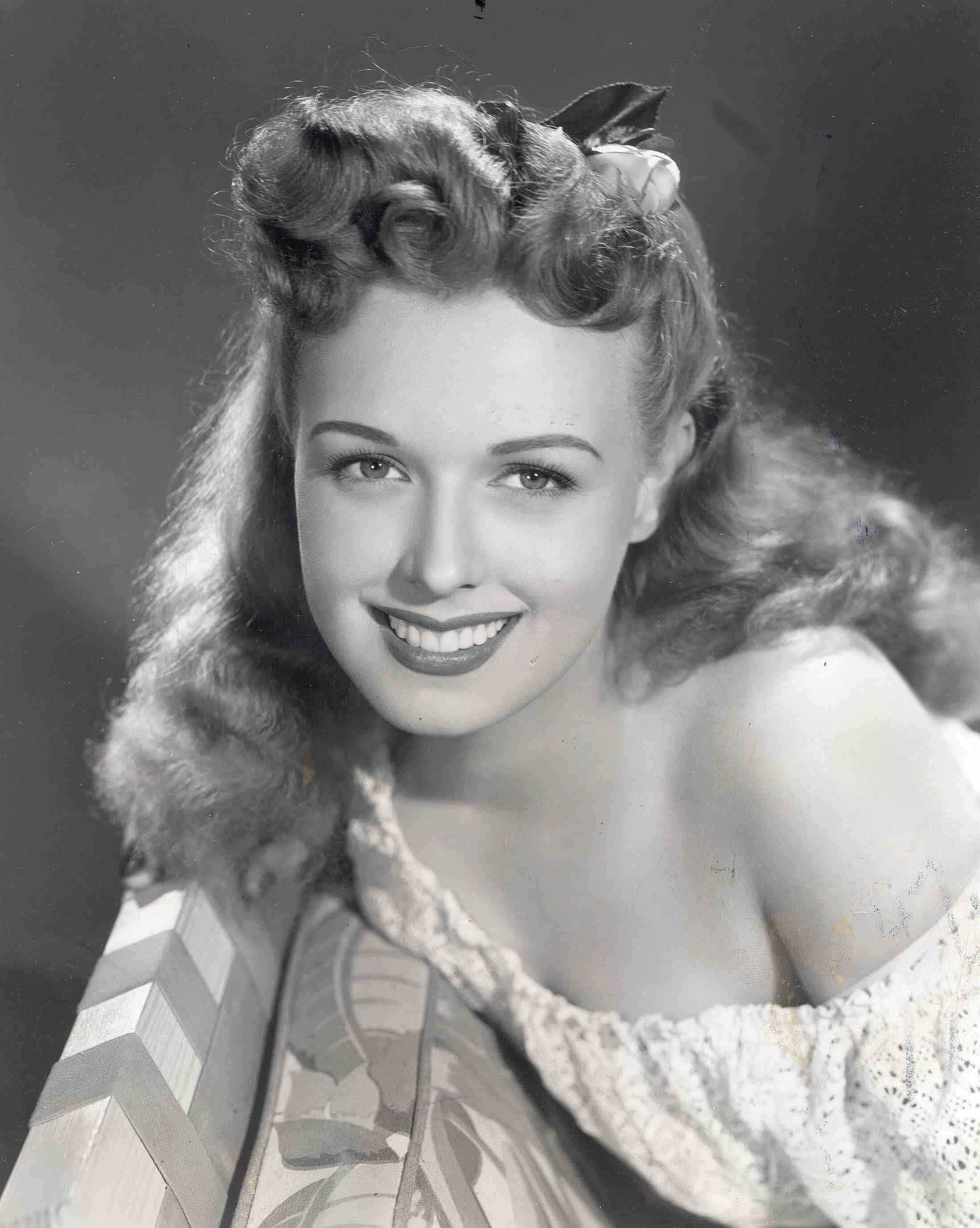 actor Noreen Nash large photo