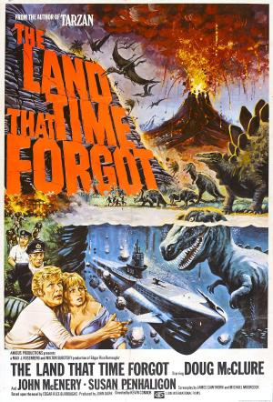 The Land That Time Forgot [Version française]