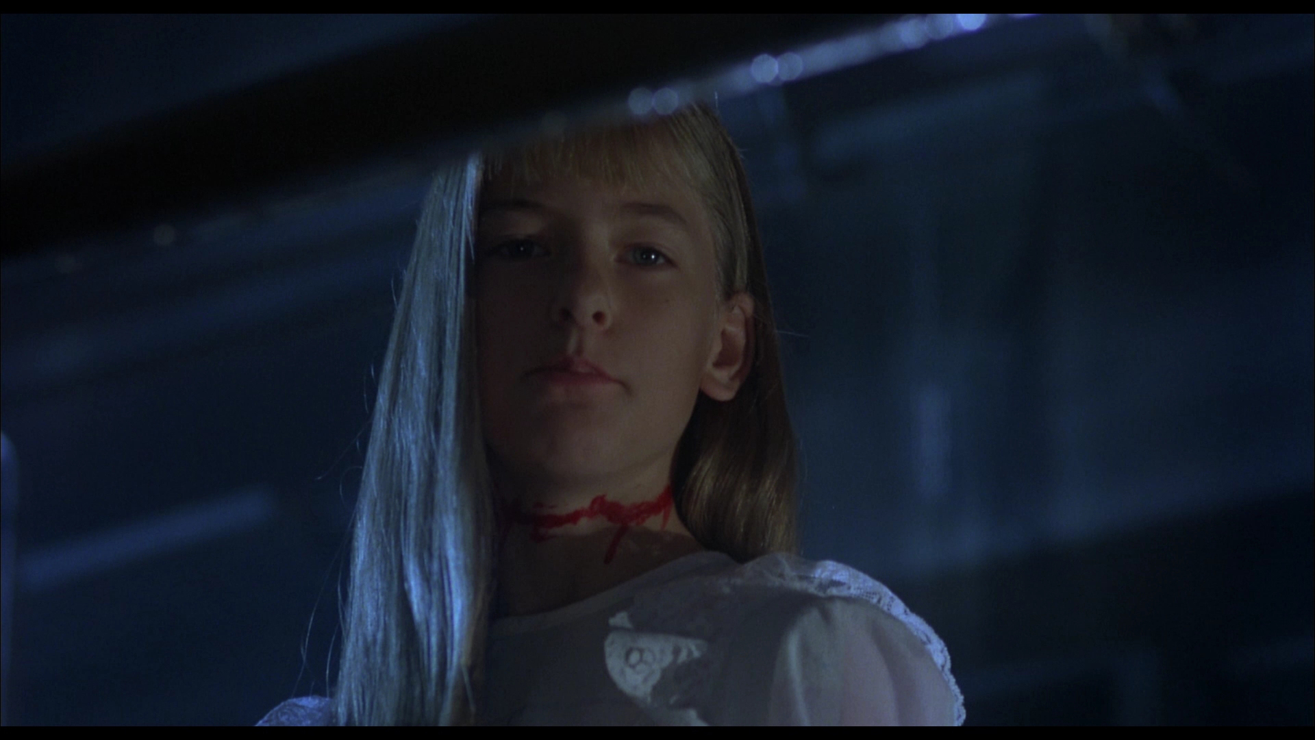 actor Meshell Dillon large photo