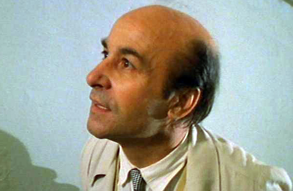 actor José María Prada large photo