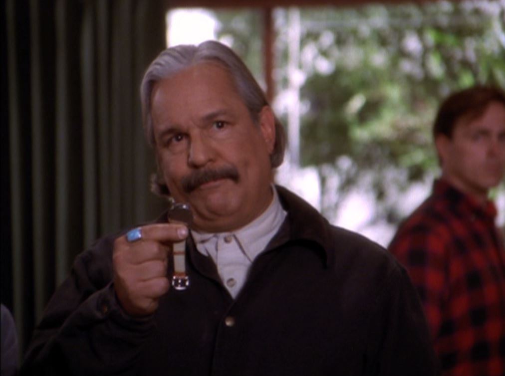 actor James Victor large photo