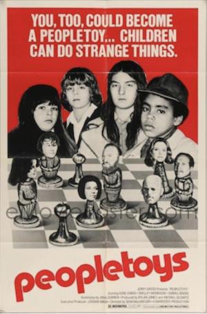 Devil Times Five [Version française]