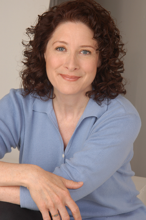 actor Christine Healy large photo