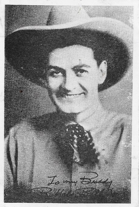 actor Jay Wilsey large photo