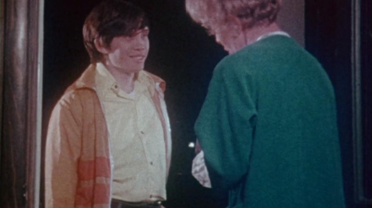 actor John Cissne large photo