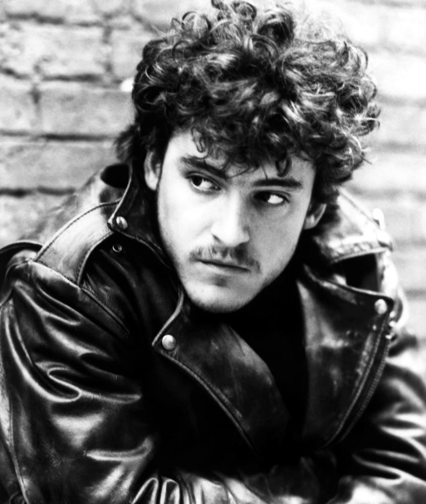 actor Adam Coleman Howard large photo