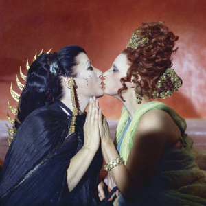 starring avatar