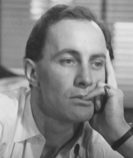 actor Peter Burton large photo