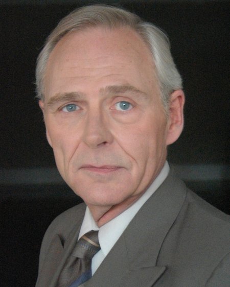 actor Will Shaw large photo