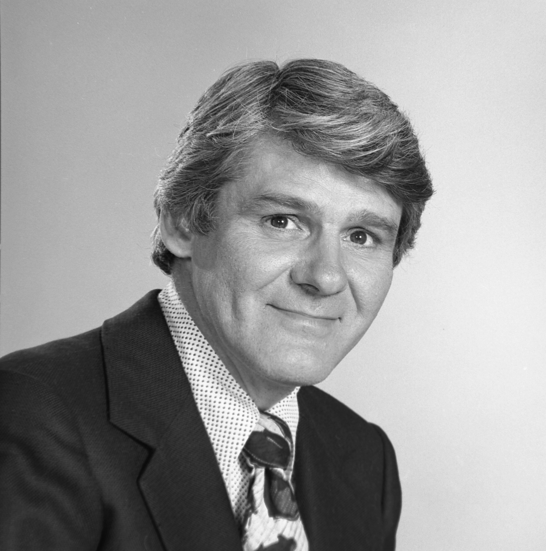 actor Richard Schaal large photo