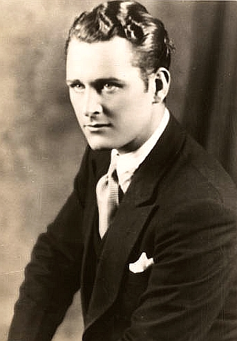 actor James Ford large photo