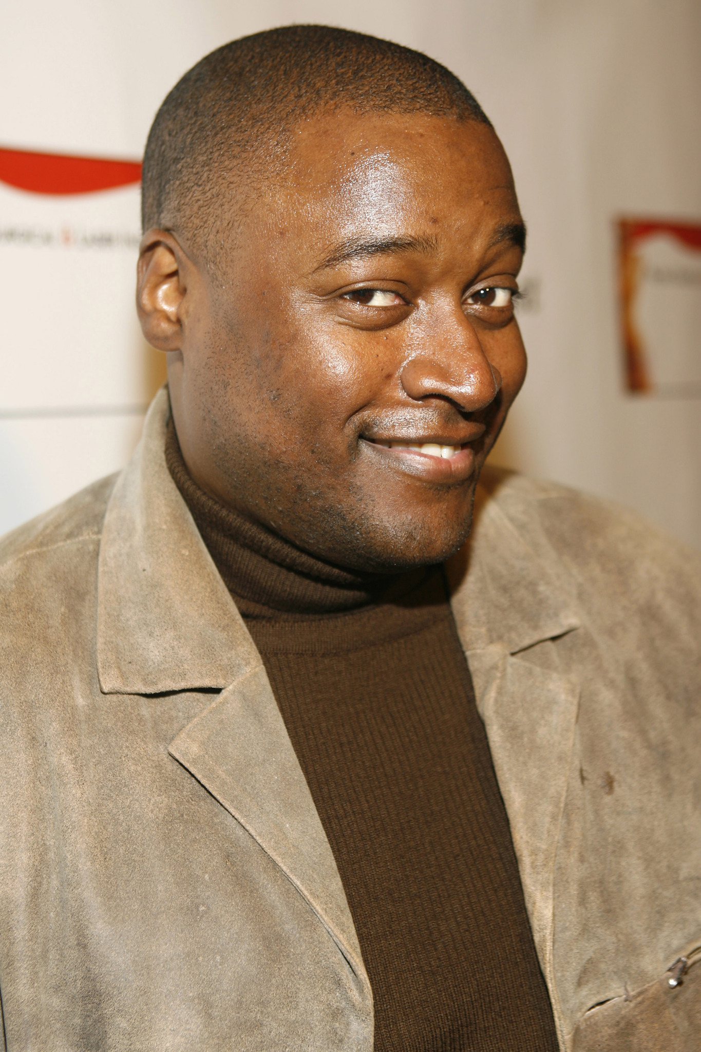 actor Billy 'Sly' Williams large photo