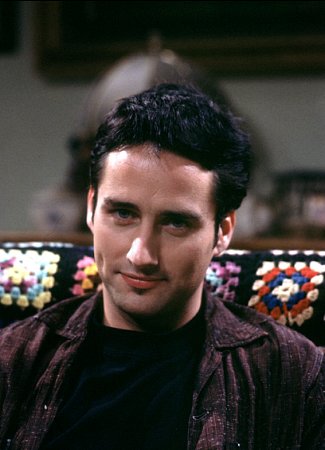 actor Glenn Quinn large photo