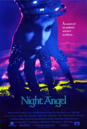 Night Angel [Tamil]