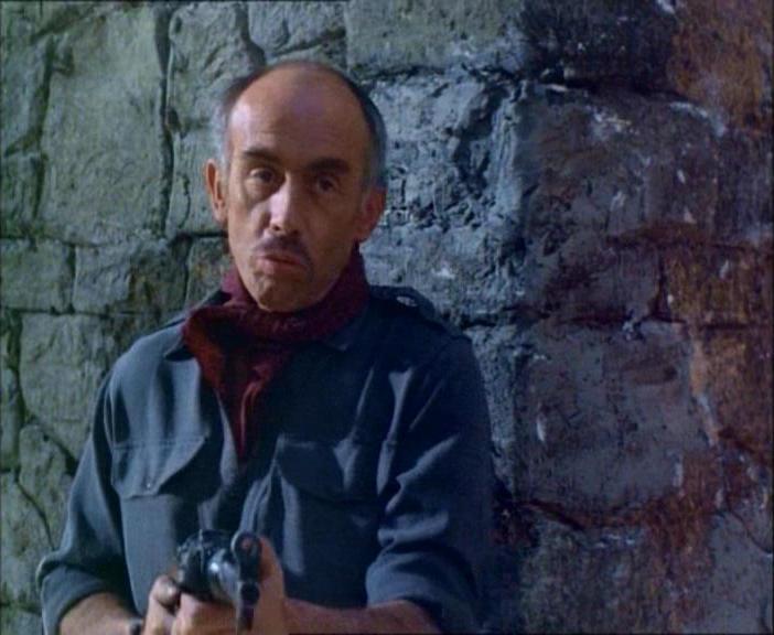 actor John Garrie large photo