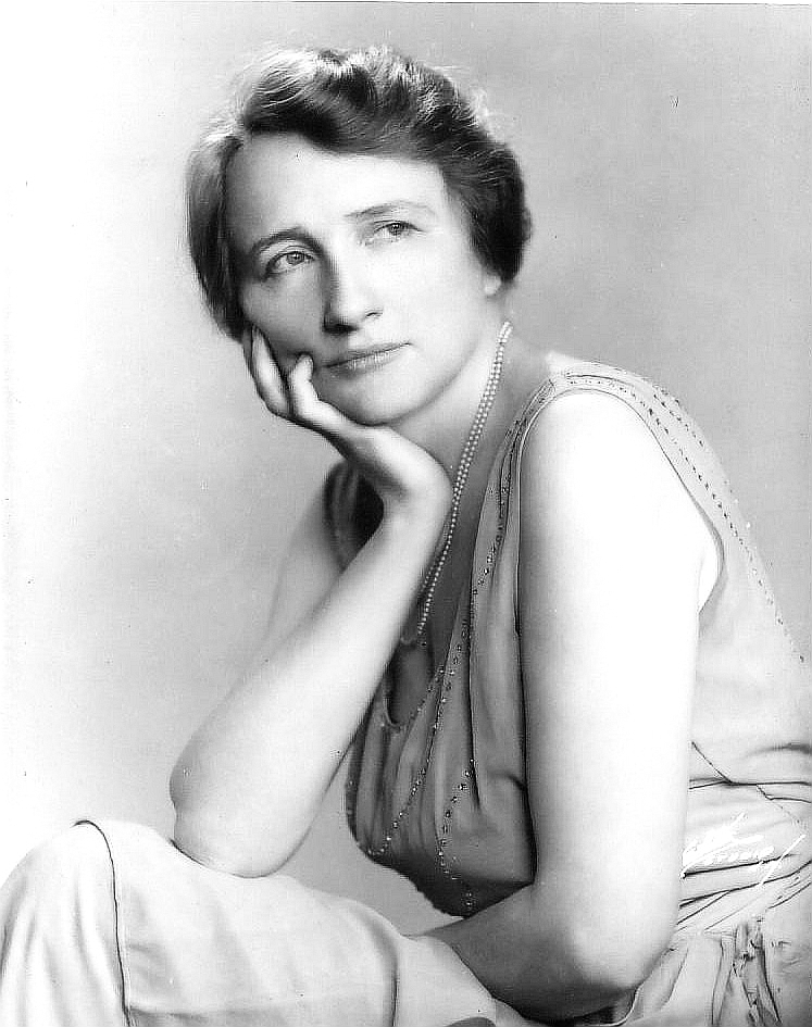 actor Marjorie Main large photo