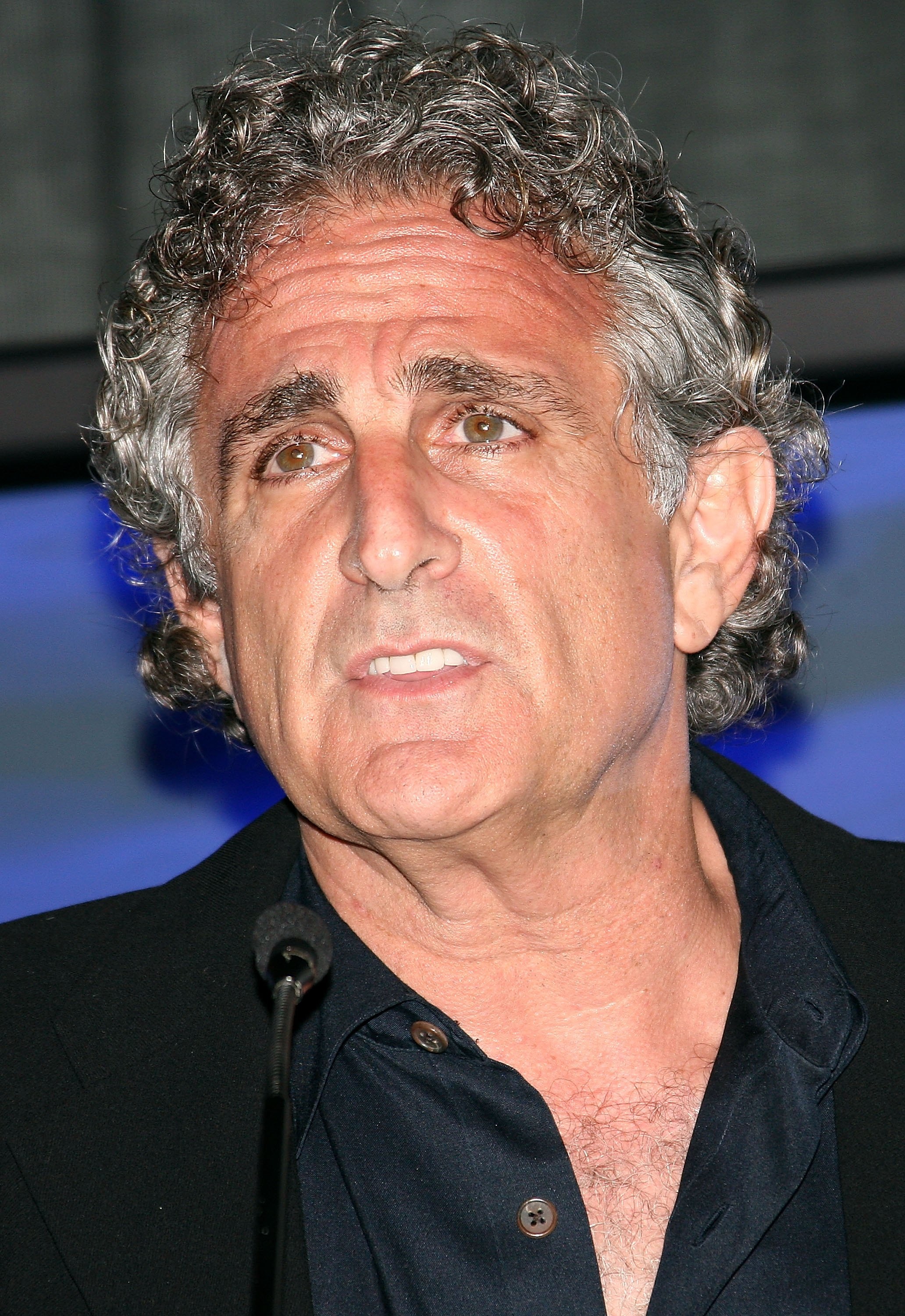 actor John Herzfeld large photo