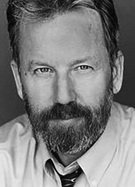 actor John Short large photo