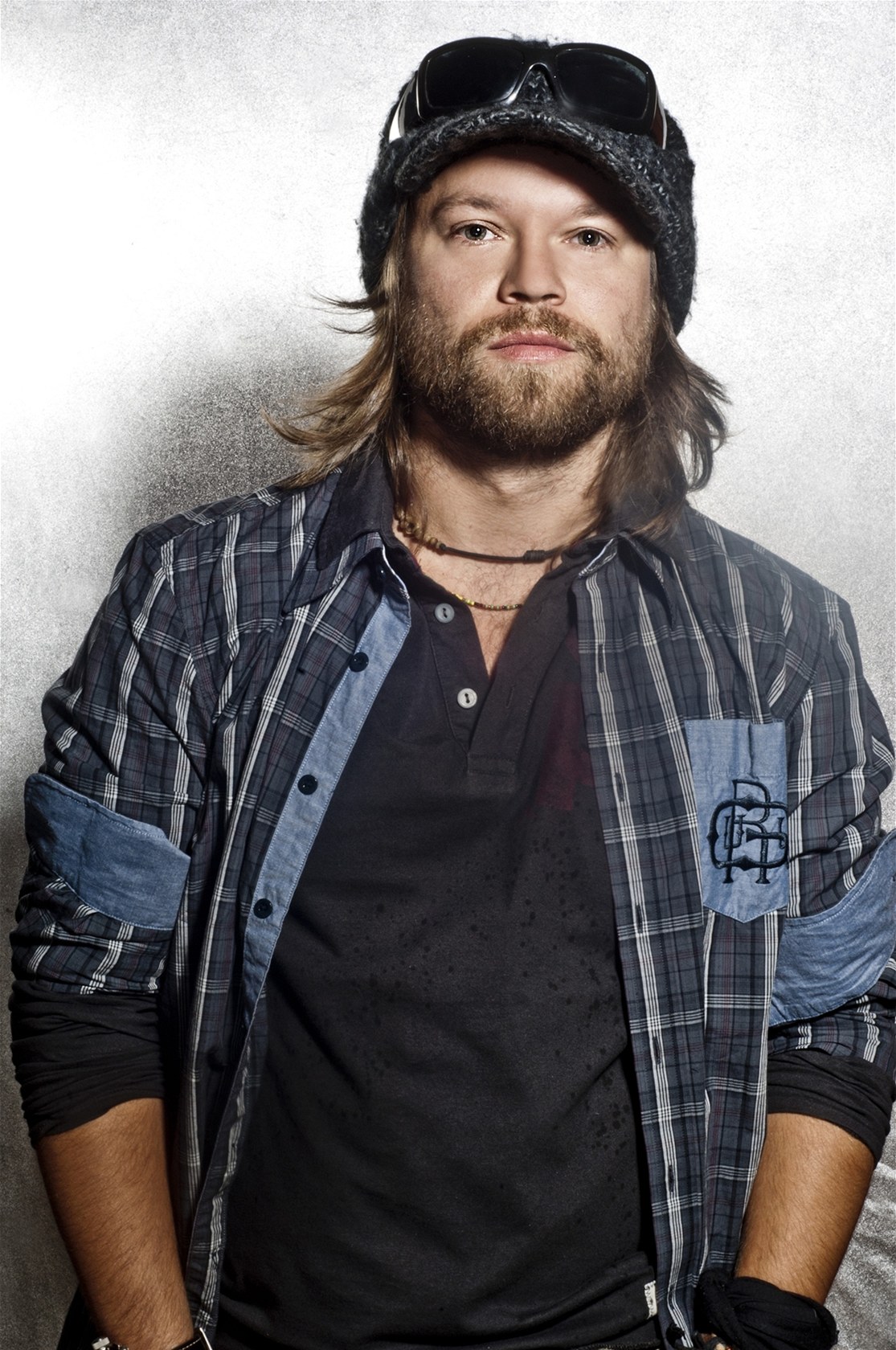 actor Richard Krajco large photo