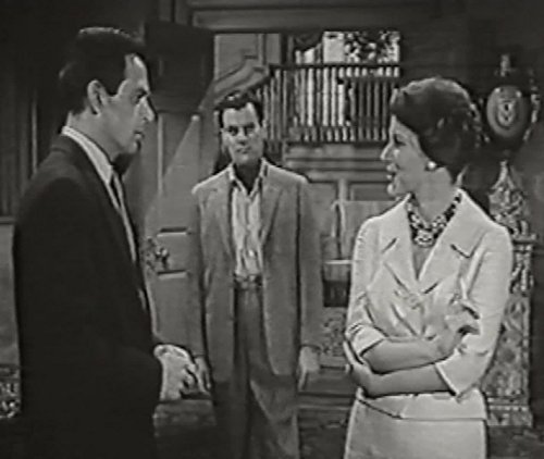 actor Francis Bethencourt large photo