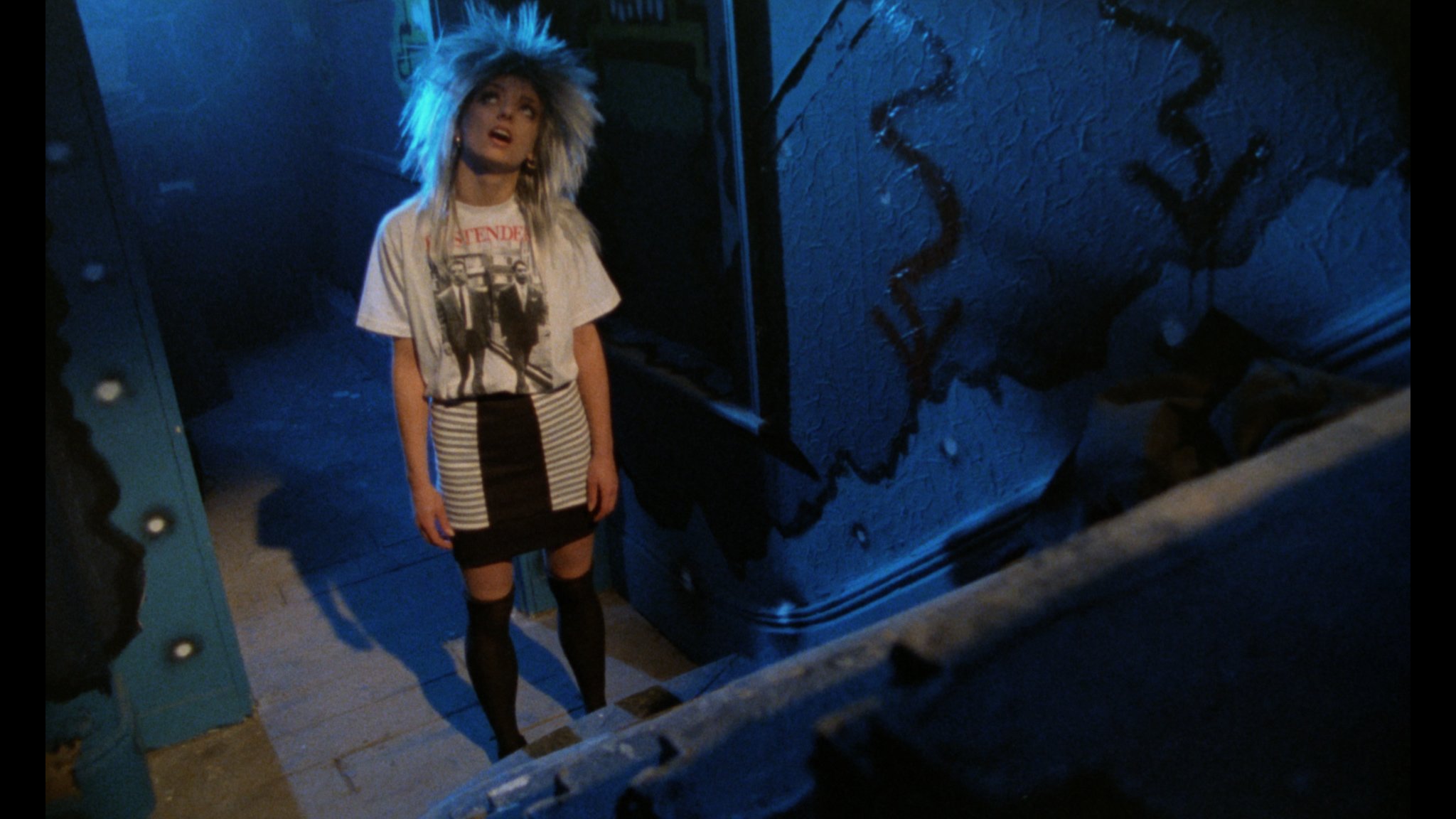 actor Annabel Yuresha large photo