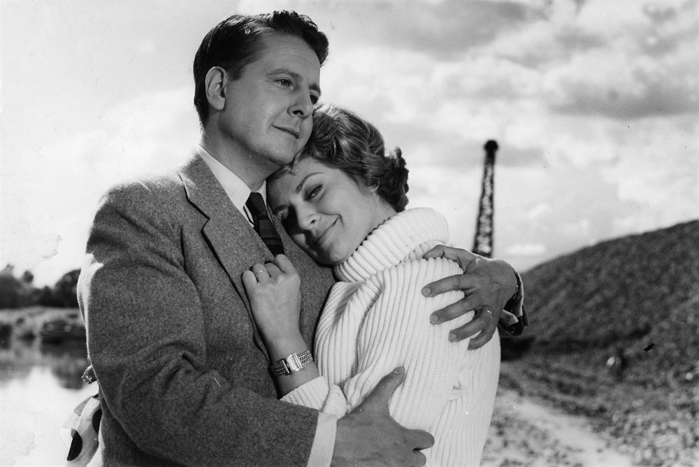 actor Jean Desailly large photo