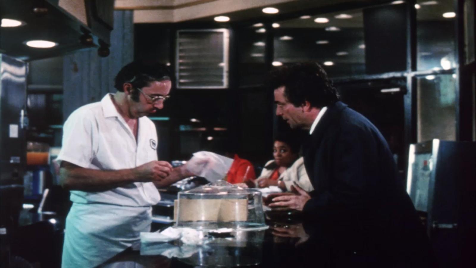 actor Peter R. Scoppa large photo