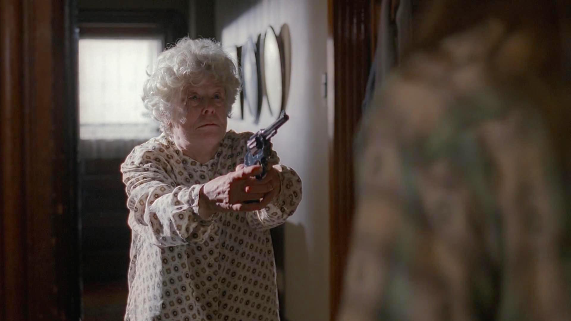 actor Joy Coghill large photo