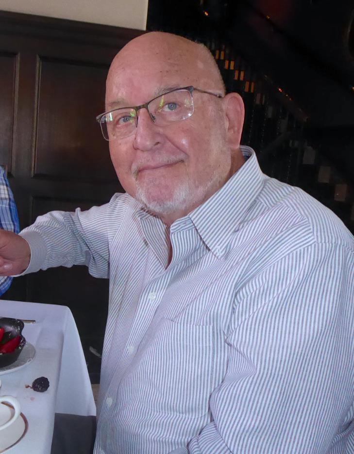 actor Woody Wise large photo