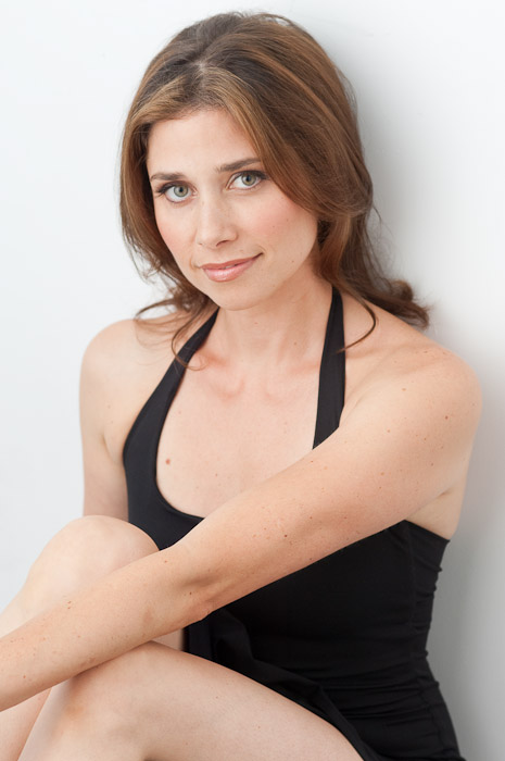 actor Johanna Marlowe large photo