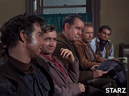 actor Conlan Carter large photo